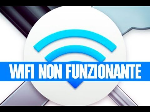 Video: Cosa Fare Se Internet Non Si Connette