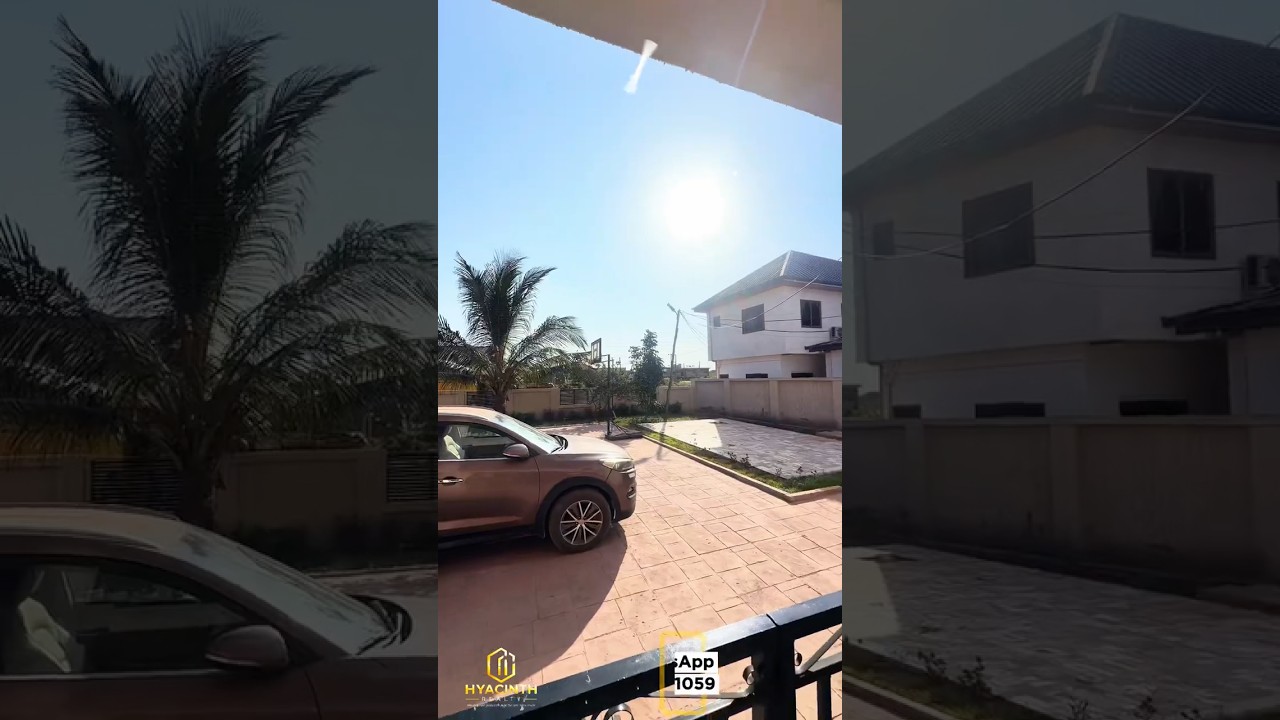 3bdrm Apartment in Community 25 for rent