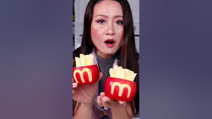 How Chinese Mom trick her kids to eat apples, their reactions… - DayDayNews