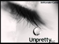 TLC- Unpretty + Lyrics