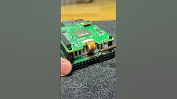 ใช้ GPIO ของ Pi 5 ในขณะที่ใช้งาน HAT ไปด้วย ทำยังไง ไปดู! #raspberrypi