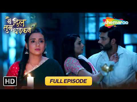 Main Dil Tum Dhadkan | Full HD Episode 168 | 27 Sep 2026 | Family Drama | Shemaroo Tv Serial