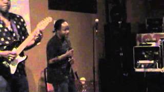 Curtis Mayfield - Superfly -Karaoke By Curtis