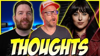 Thoughts on the Chris Stuckmann Film Criticism and Madame Web Controversy