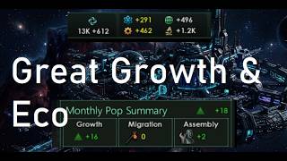 Driven Assimilator Cybernetics Are Insane! Stellaris 4.3 Builds