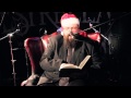 Cradle of Filth - Gilded Cunt (Metal Spoken Word LIVE)