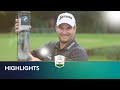 Ryan fox final round winning highlights  2023 bmw pga championship