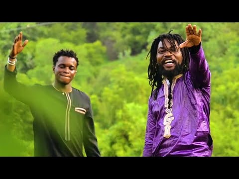 GÉNÉRAL BALLODY - MAHMOUD DICKO (VidéoClip 2020)