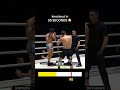 OVER IN SECONDS ⏱️⚡Can Abdulla Dayakaev take out Superlek at The Inner Circle 25?