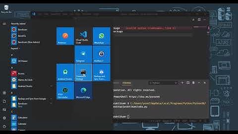 03, Python array 2 & 3 dimensi