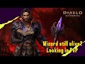 Wizard PvP build after nerf Battleground gameplay 