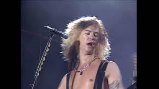 Guns N' Roses - Civil Wars Tokyo 1992 (HD Remastered)