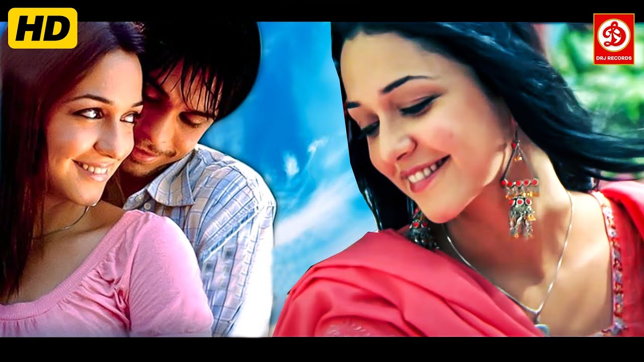 Nauheed Cyrusi & Ayaan {HD} New Superhit Full Romantic Hindi Movie | Bollywood Love Story Movie