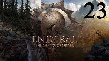 Enderal: The Shards of Order Part - 23