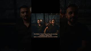 ​✍️ Söz & Müzik: Volkan Ulaş & Mustafa Karlıdağ🎙️ Yorum: Volkan Ulaş & Mustafa Karlıdağ
