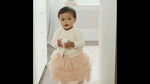 Vivian Royal | Pottery Barn Kids
