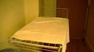 South Mall Court Tour