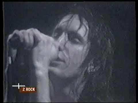 Nine Inch Nails - Hurt