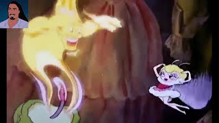 Silly Mayonnies - 73 - Le Papillon Et La Flamme