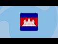 Registre intégré d'informations sociales du Cambodge: vos informations, vos avantages