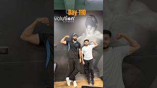 Day 110 mini vlog #explore #minivlog #everydayfitness #motivation #workoutchalleng #coach #gymvideo