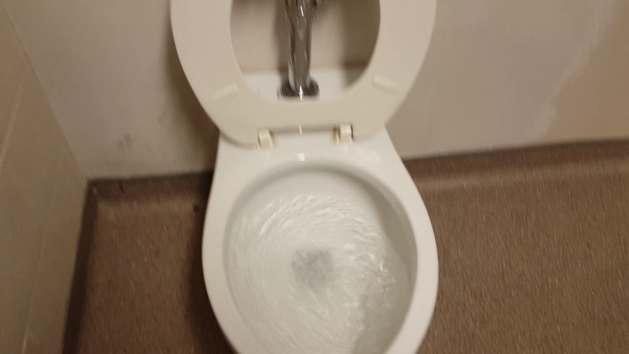 Another Crane Plumbing Toilet YouTube