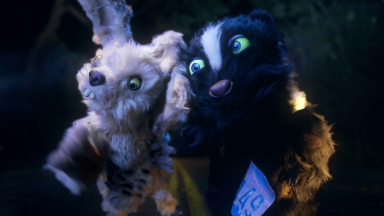 Bosch Icon Wiper Blades "Stop The Roadkill" - 2015 - YouTube