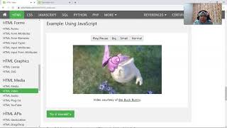 HTML MULTIMEDIA