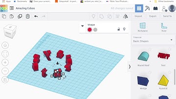 3: Circular arrays on a cylindrical surface