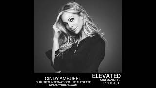 Famous Cindy Ambuehl - Christie's International Real Estate - Los Angeles Net Worth