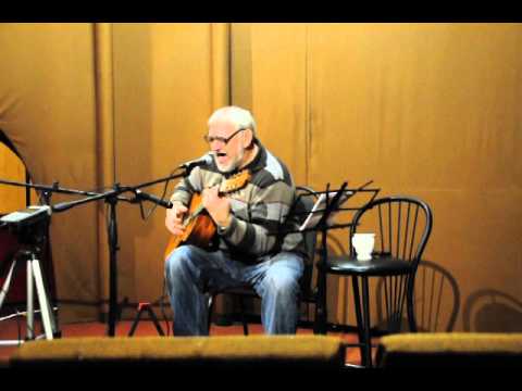 Прищепка, романс, Александр Иванов, автор исполнитель, в Обнинске