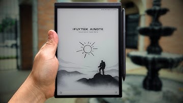 I Took the iFLYTEK AINOTE Air 2 Into a Real Meeting – Did It Actually Transcribe Everything?