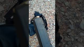 MCK test out