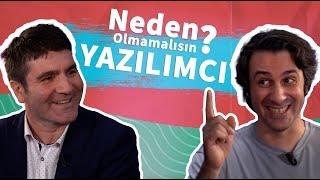 Yazılımcı Olmak: Anlatılmayan Yönleriyle Yazılım Mühendisliği | Fırat Doğan