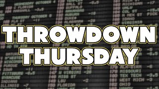 Sports Betting NFL Week 11 College Football Week 12 NBA Draft and Tyson vs Jones Jr LETS GO