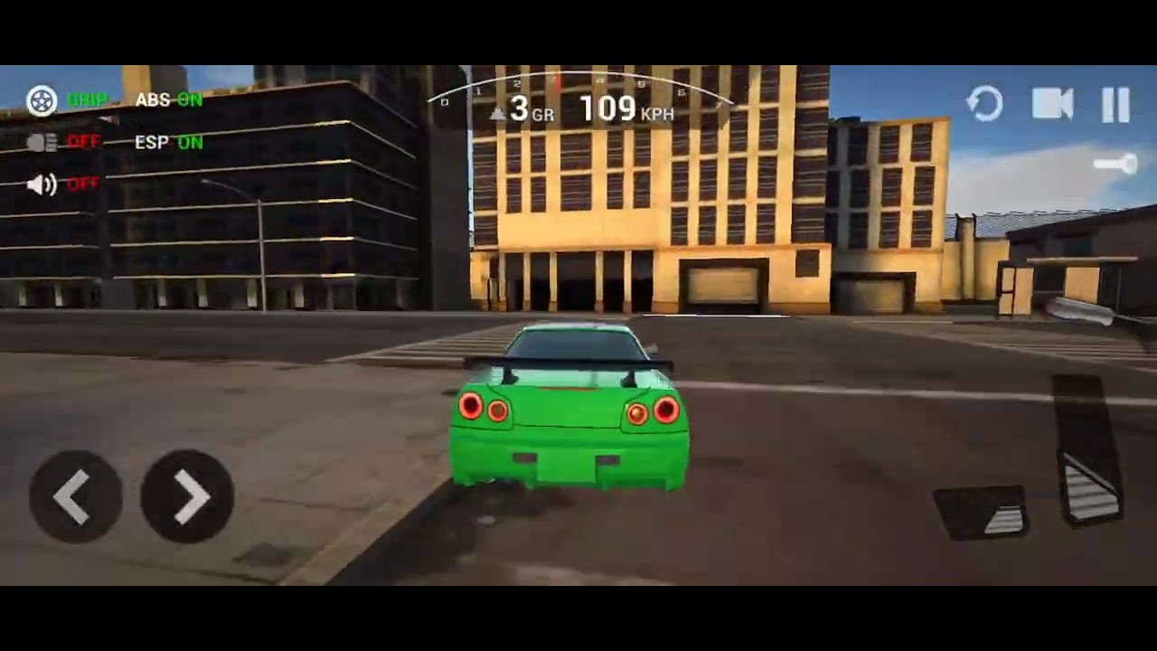 ultimate car driving simulator fed up drift