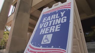 What’s on the ballot in Bossier Parish