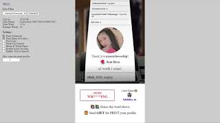 Information How to Install TikTok LIVE Virtual Automatic Printer Game Source Code and Tutorial Guide
