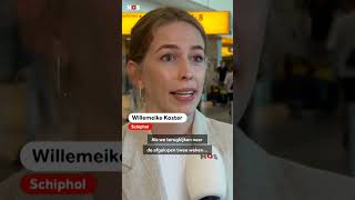 Download Lagu Met 86.000 reizigers is het de drukste dag op Schiphol MP3 Download Lagu Met 86.000 reizigers is het de drukste dag op Schiphol MP3