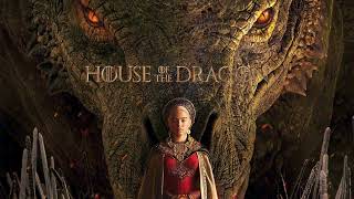 House of the Dragon | Soundtrack - Protector of the Realm (Extended)