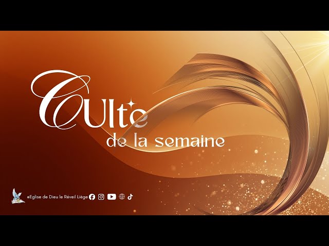 La décision pour devenir - Evêque Thomas LANGA