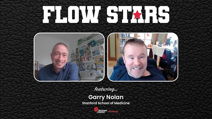 Flow Stars featuring Garry Nolan (Stanford School ...