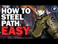 This Warframe makes STEEL PATH EASY!