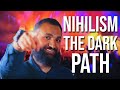 The dark path atheism to nihilism  subboor ahmad