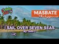 I sail over seven seas - Karaoke HD by Gina T