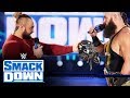 Bray Wyatt gives Braun Strowman one last chance to come back home: SmackDown, May 8, 2020