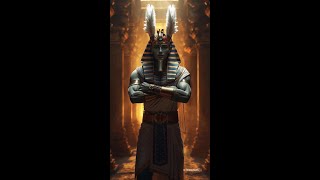 Isis and Osiris – A Love That Defied Death