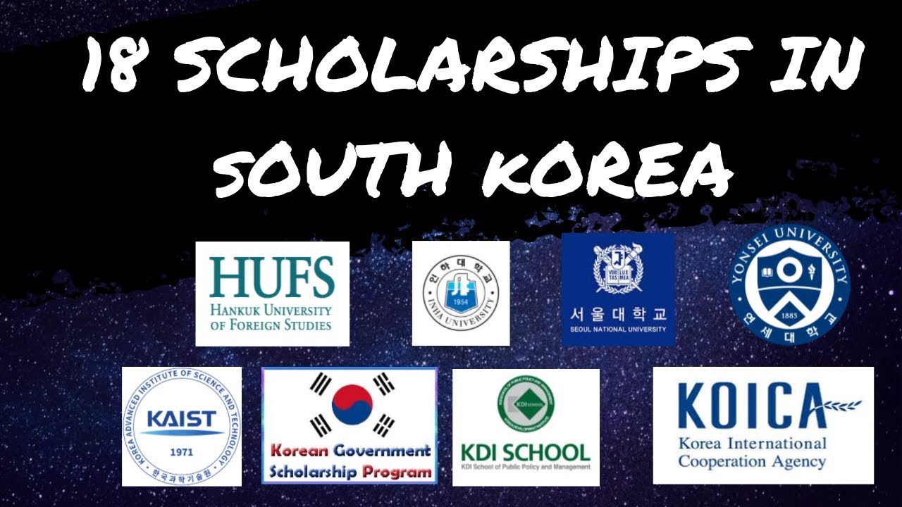 masters in education korea