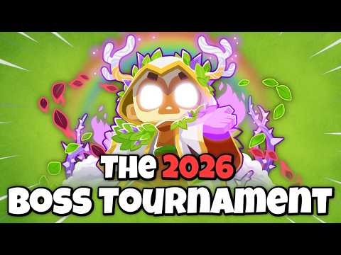IT'S FINALLY HAPPENING! (BTD6)