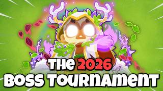 ITS FINALLY HAPPENING! (BTD6) @MackanRules